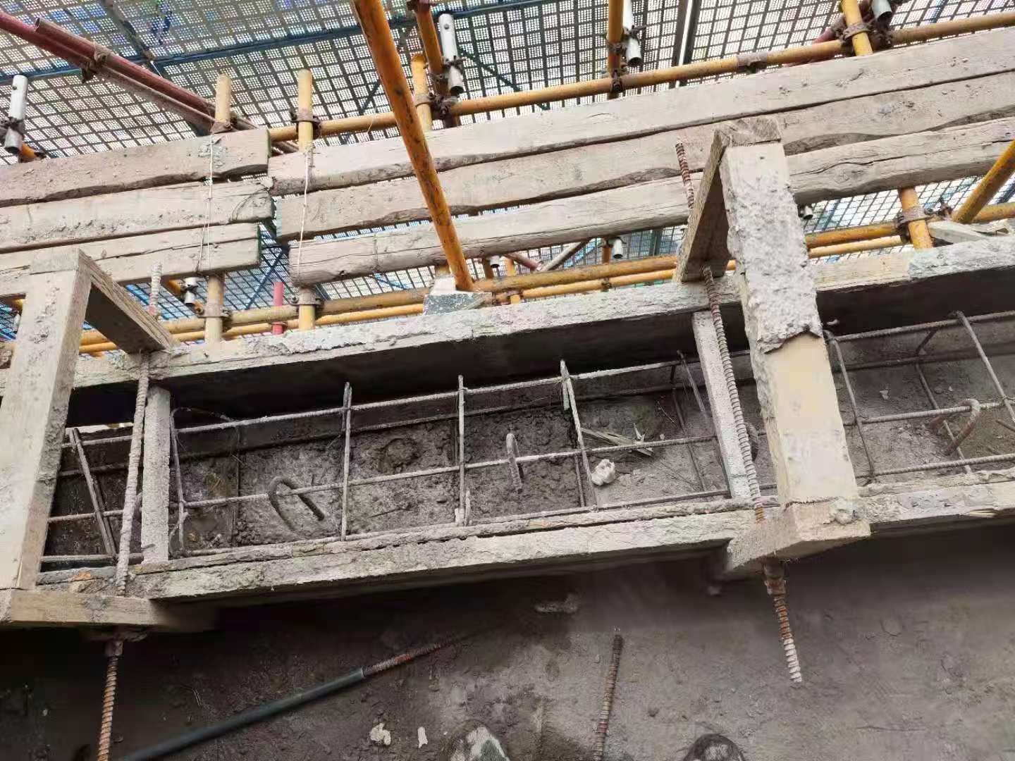 防城厂房加固公司如何选择